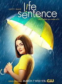 Постер сериала «Пожизненный приговор (2018)» — (3 из 14)