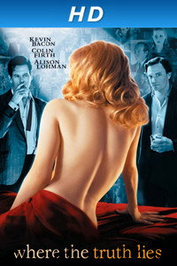 Постер фильма «Где скрывается правда (2005)» — (6 из 18)