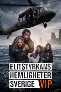 Elitstyrkans hemligheter - Sverige