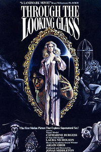 Постер фильма «Сквозь зеркало (1976)» — (4 из 27)