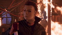 Halloween : Resurrection