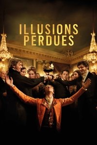 Poster de Illusions perdues