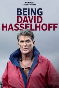 Being David Hasselhoff - 2019