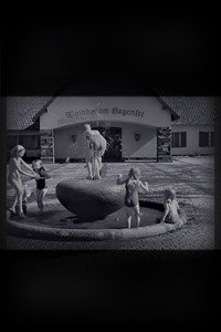 Ein Sommertag am Bogensee