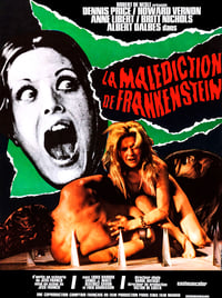 Dracula prisonnier de Frankenstein (1972)