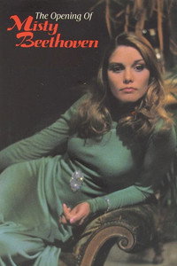 Постер фильма «Открытие Мисти Бетховен (1976)» — (2 из 24)