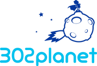 302 Planet