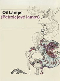 Постер фильма «Керосиновые лампы (1971)» — (2 из 18)