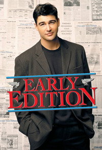 Постер сериала «Завтра наступит сегодня (1996-2000)» — (2 из 21)