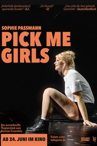 Sophie Passmann: Pick Me Girls