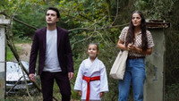 «Прекрасные дни (2022-2023)» — обои к сериалу #2