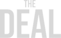 Логотип фильма «The Deal (2018)» — (1 из 9)