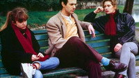 «Quattro figli unici (1992)» — обои к фильму #1