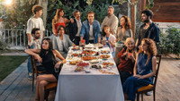 «Гений (2024)» — обои к сериалу #2
