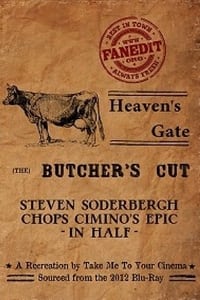 Heaven's Gate: The Butcher's Cut (2014)