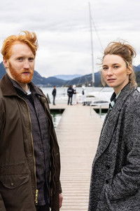 Poster de Meiberger - Tod am See