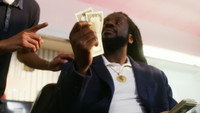 Who Killed The Lottery Millionaire?