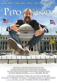 Pepo Pa'l Senado (2016)