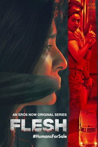 Постер сериала «Плоть (2020)» — (3 из 4)