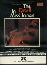 El diablo en la señorita Jones