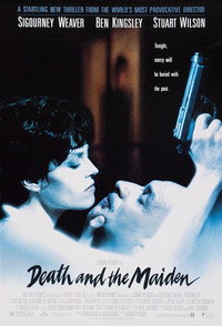 Постер фильма «Смерть и девушка (1994)» — (12 из 93)