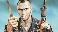 «Беги, Крисси, беги! (1984)» — обои к фильму #1