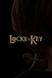 Постер сериала «Лок и ключ (2020-2022)» — (11 из 44)
