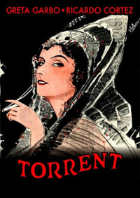 Poster de Torrent