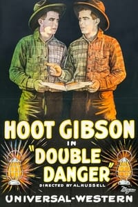 Double Danger (1920)