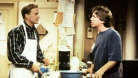 «Pig Sty (1995)» — обои к сериалу #1