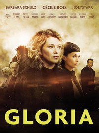 Постер сериала «Глория (2021)» — (1 из 2)
