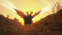 Rebirth of Mothra