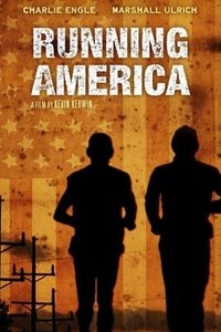 Affiche de Running America