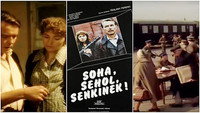 «Никогда, нигде, никому! (1988)» — обои к фильму #1