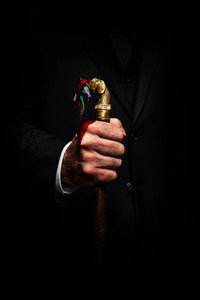 Постер сериала «Гангстерленд (2025)» — (13 из 49)