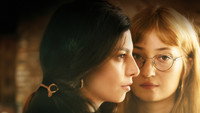Обои к сериалу «Моя гениальная подруга (2018-2024)» — (30 из 67)