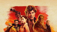 Solo - A Star Wars Story