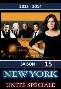 Law & Order: Special Victims Unit 15×1