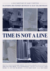 Imagem do Filme Time is Not a Line