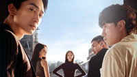 «Игрок (2018 - 2024)» — обои к сериалу #3