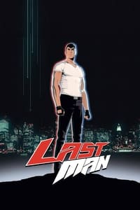 tv show poster Lastman 2016