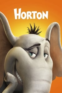 Poster de Horton y el mundo de los Quién