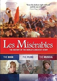 Poster de Les Misérables: The History of the World's Greatest Story