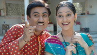 «Taarak Mehta Ka Ooltah Chashmah (2008)» — обои к сериалу #1