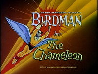 The Chameleon