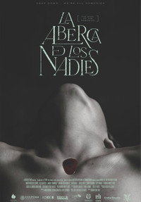 La Alberca de los Nadies