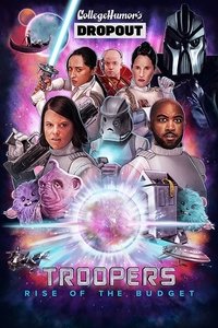 Troopers - 2019