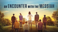 «An Encounter with the Messiah (2015)» — обои к фильму #1