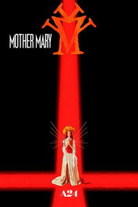 Постер фильма «Мать Мария (2026)» — (24 из 82)