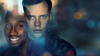«Родственные души (2020)» — обои к сериалу #7